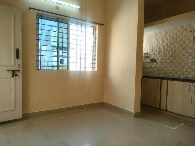 House for rent in Bangalore East, Cox Town - Bangalore