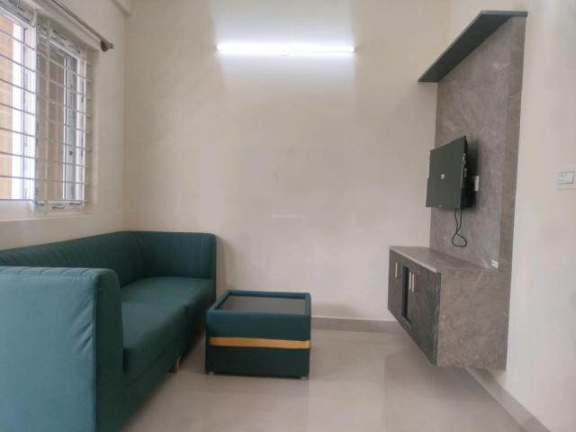 House for rent in Bangalore East, Cox Town - Bangalore