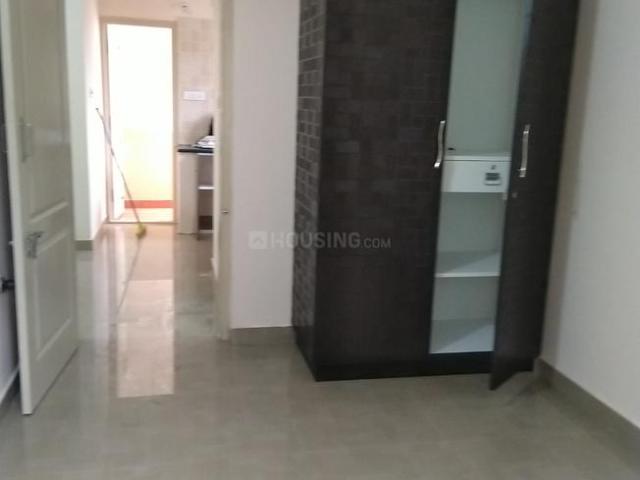 House for rent in Bangalore East, Cox Town - Bangalore