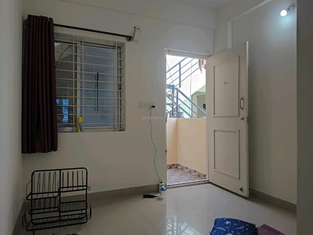 House for rent in Bangalore East, Cox Town - Bangalore