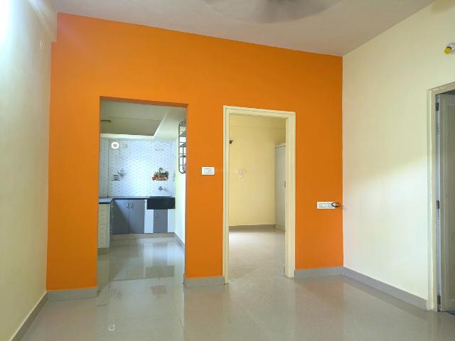 House for rent in Bangalore East, Cox Town - Bangalore