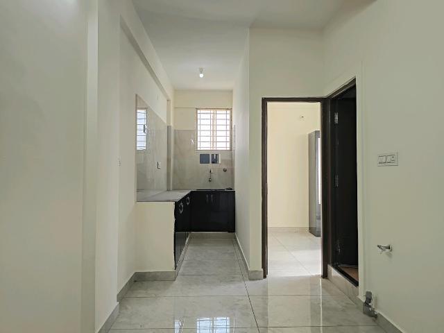 House for rent in Bangalore East, Cox Town - Bangalore