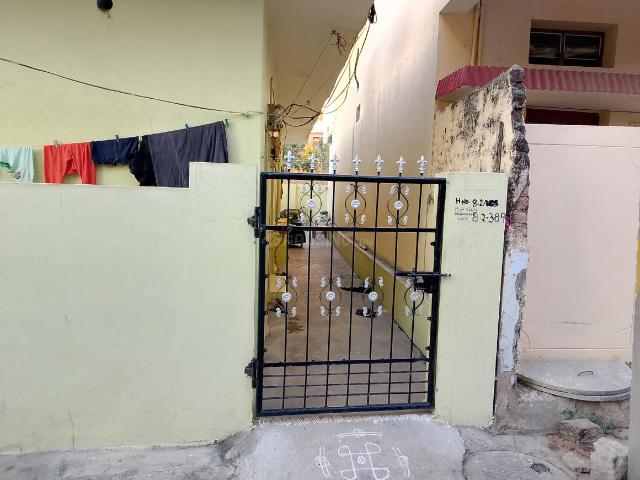 House for rent in Karimnagar, Telangana