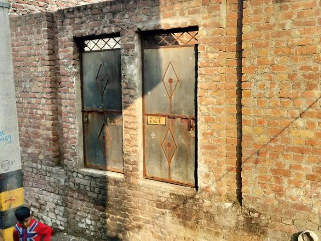 House for sale in North Delhi, Deri