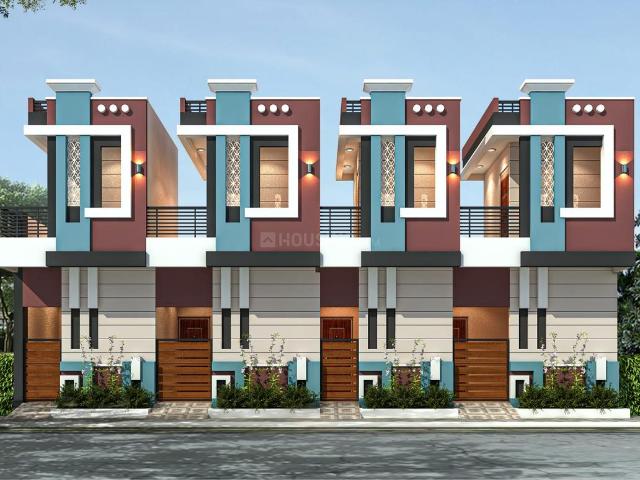 House for sale in Madya