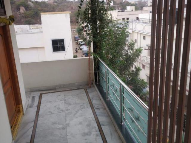 House for rent in Sangareddy, Telangana