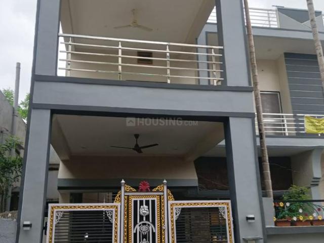 House for rent in Raipur, Chhattisgarh