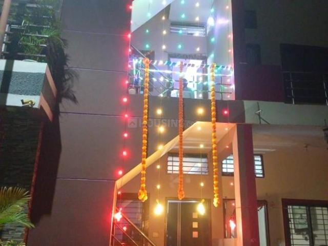 House for rent in Madya
