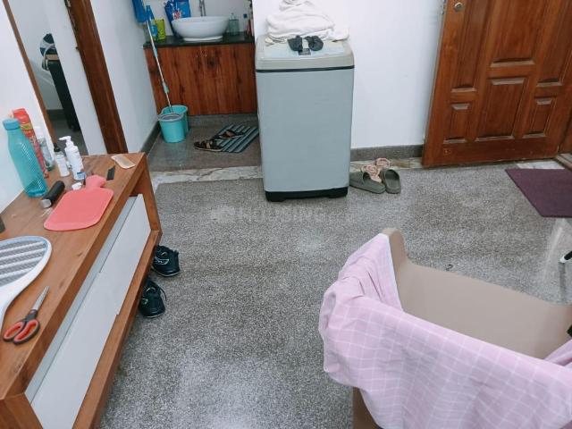 House for rent in Bangalore South, Cox Town - Bangalore