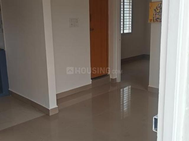 House for rent in Bangalore South, Cox Town - Bangalore