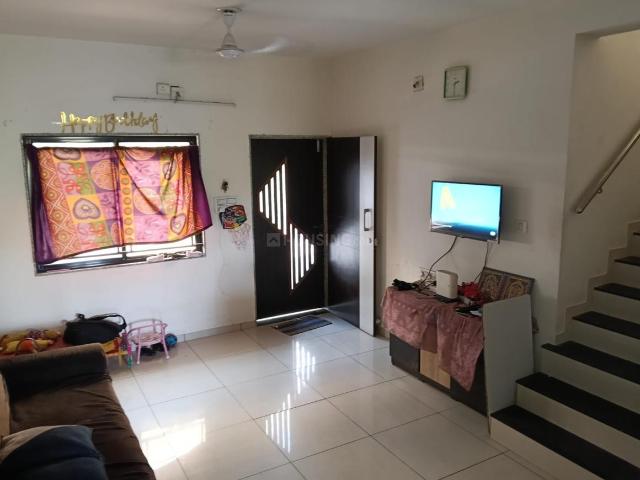 House for rent in Tilakwada, Gujarat