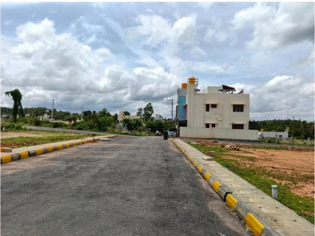 House for sale in Bangalore North, Cox Town - Bangalore