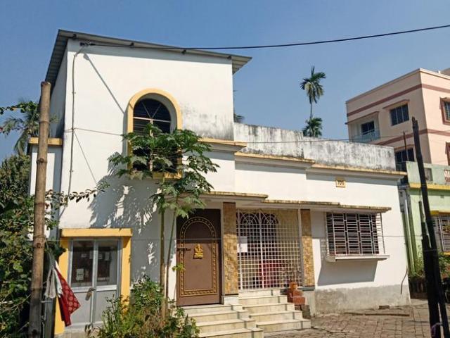 House for rent in North 24 Parganas, West Bengal