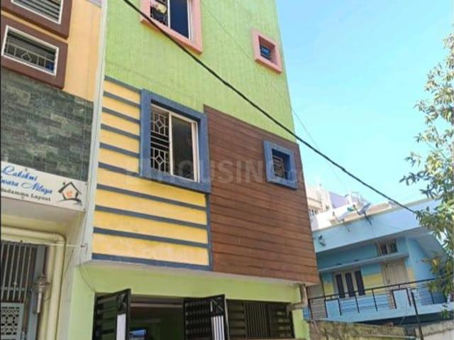 House for rent in Bangalore South, Cox Town - Bangalore