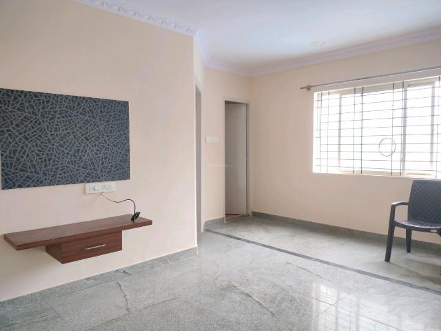 House for rent in Bangalore South, Cox Town - Bangalore