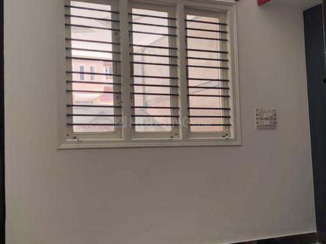 House for rent in Bangalore South, Cox Town - Bangalore