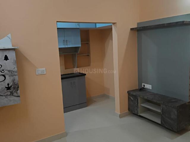 House for rent in Bangalore South, Cox Town - Bangalore