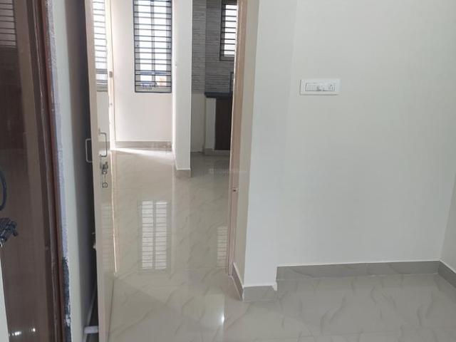 House for rent in Bangalore South, Cox Town - Bangalore