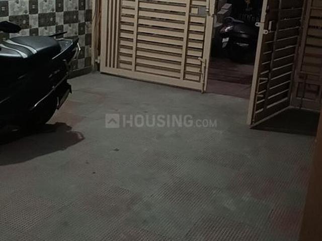 House for sale in Bangalore South, Cox Town - Bangalore