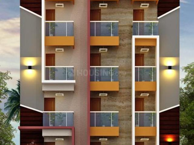 House for sale in Bangalore East, Cox Town - Bangalore