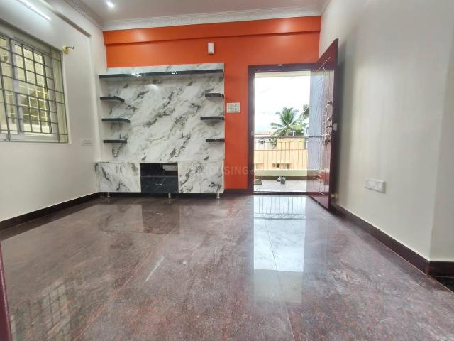 House for rent in Bangalore South, Cox Town - Bangalore