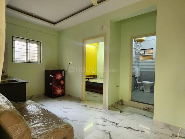 House for rent in Bangalore South, Cox Town - Bangalore