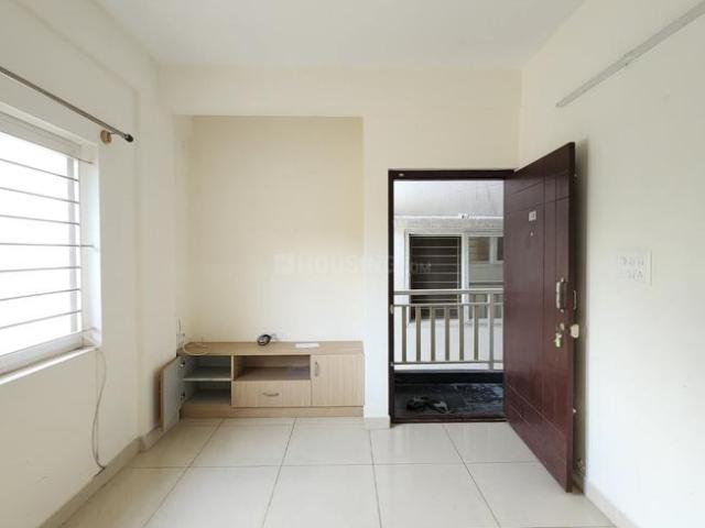 House for rent in Bangalore South, Cox Town - Bangalore