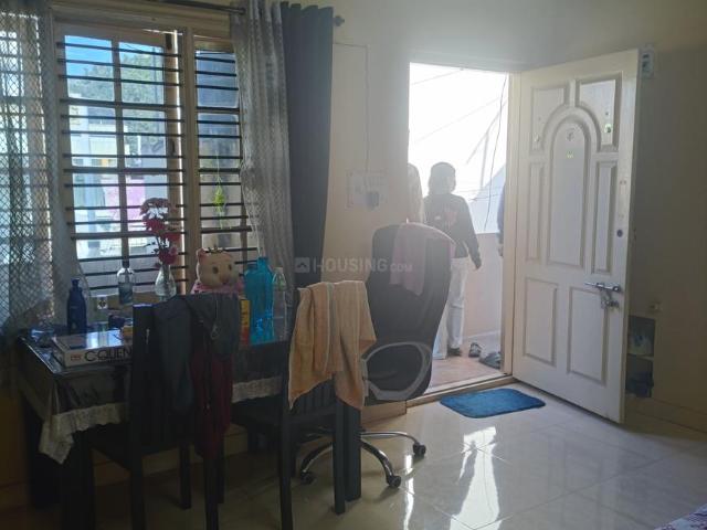 House for rent in Bangalore South, Cox Town - Bangalore