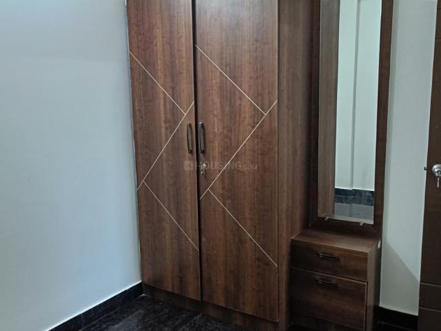 House for rent in Bangalore South, Cox Town - Bangalore