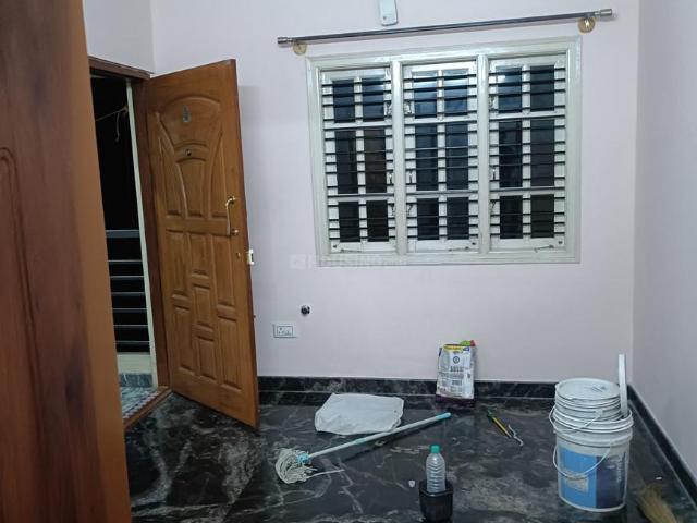 House for rent in Bangalore South, Cox Town - Bangalore