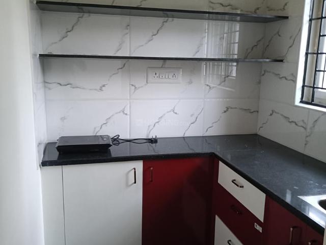 House for rent in Bangalore South, Cox Town - Bangalore