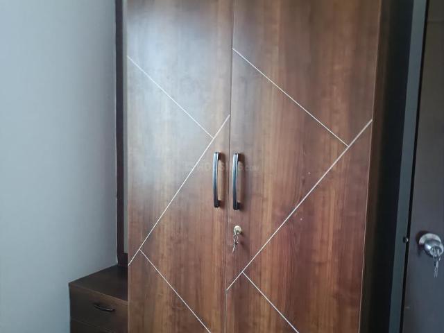 House for rent in Bangalore South, Cox Town - Bangalore