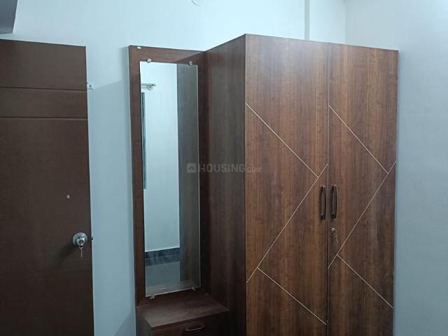 House for rent in Bangalore South, Cox Town - Bangalore