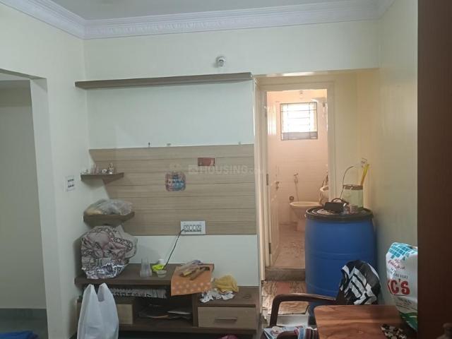 House for rent in Bangalore South, Cox Town - Bangalore