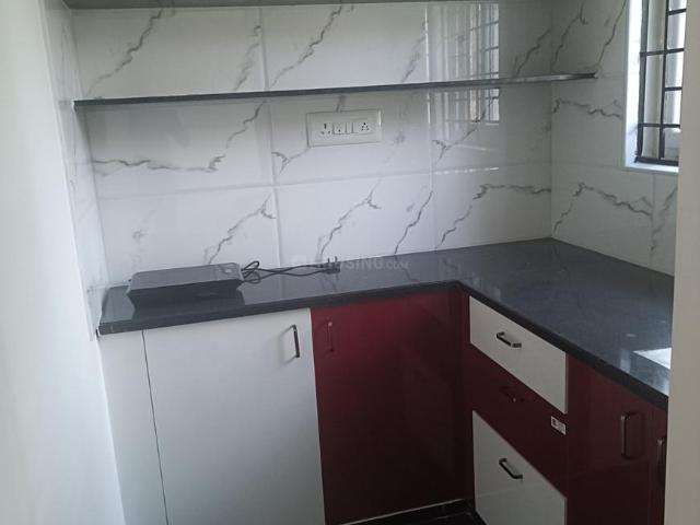 House for rent in Bangalore South, Cox Town - Bangalore