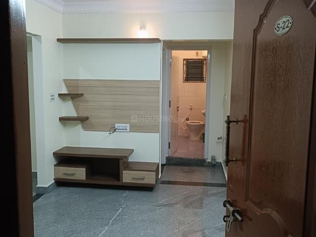 House for rent in Bangalore South, Cox Town - Bangalore