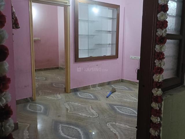 House for rent in Bangalore South, Cox Town - Bangalore