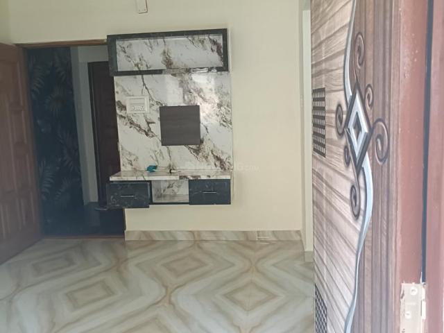 House for rent in Bangalore South, Cox Town - Bangalore