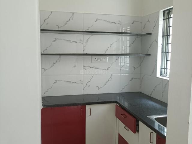 House for rent in Bangalore South, Cox Town - Bangalore