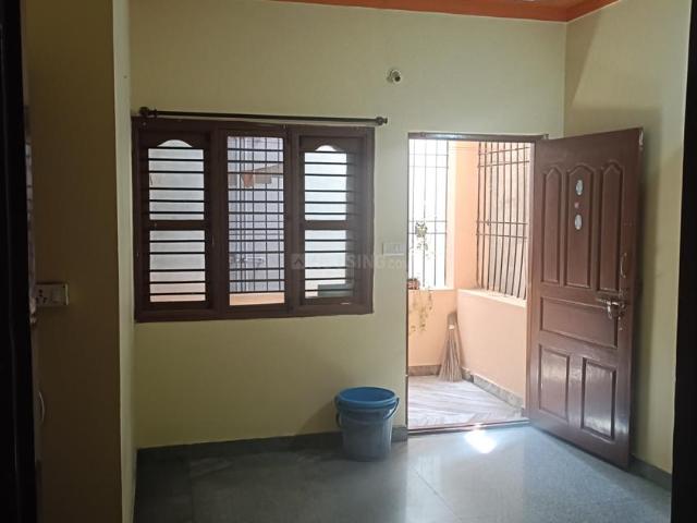 House for rent in Bangalore South, Cox Town - Bangalore