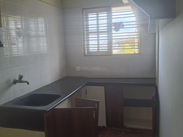 House for rent in Bangalore South, Cox Town - Bangalore