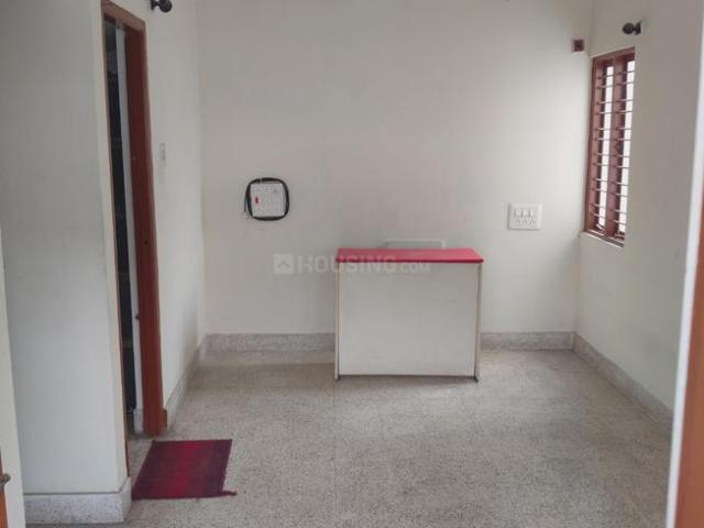 House for rent in Bangalore South, Cox Town - Bangalore