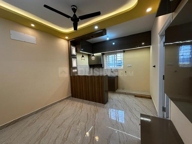 House for rent in Bangalore South, Cox Town - Bangalore