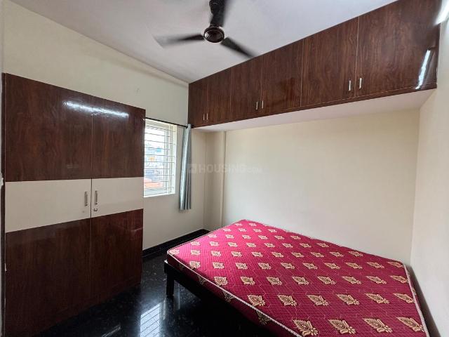 House for rent in Bangalore South, Cox Town - Bangalore