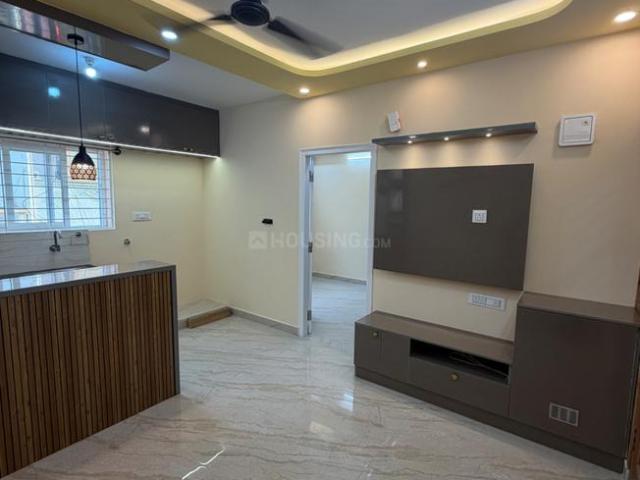 House for rent in Bangalore South, Cox Town - Bangalore