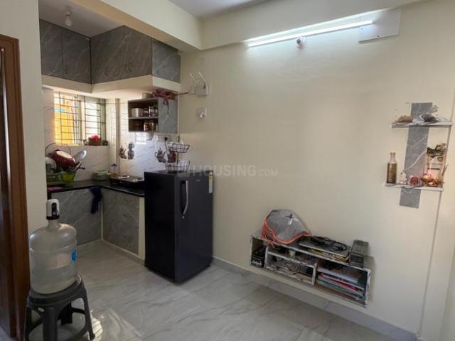 House for rent in Bangalore South, Cox Town - Bangalore