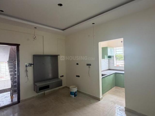 House for rent in Bangalore South, Cox Town - Bangalore