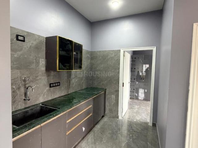 House for rent in Bangalore South, Cox Town - Bangalore