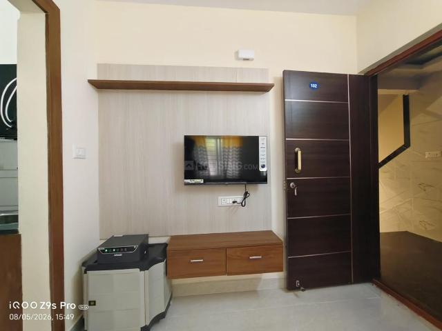 House for rent in Bangalore South, Cox Town - Bangalore