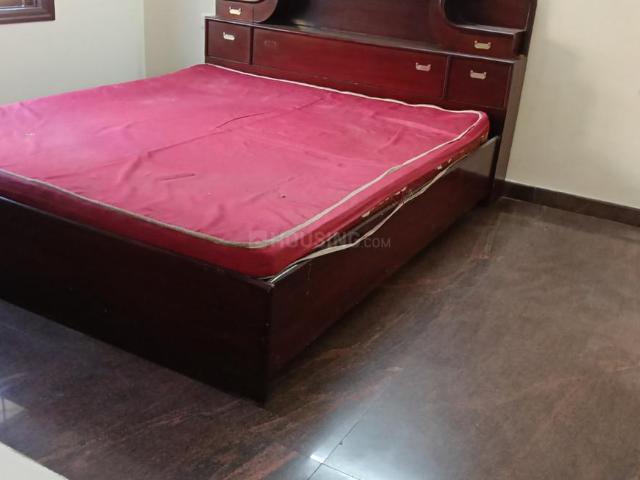 House for rent in Bangalore South, Cox Town - Bangalore